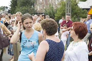 Zdjęcie 165 z albumu Galeria 2 — Jasionka w dniu zjazdu
