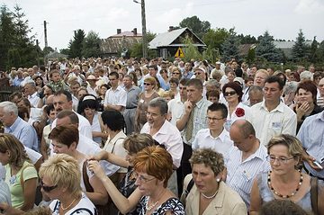 Zdjęcie 168 z albumu Galeria 2 — Jasionka w dniu zjazdu