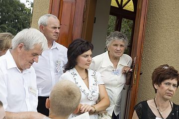 Zdjęcie 169 z albumu Galeria 2 — Jasionka w dniu zjazdu