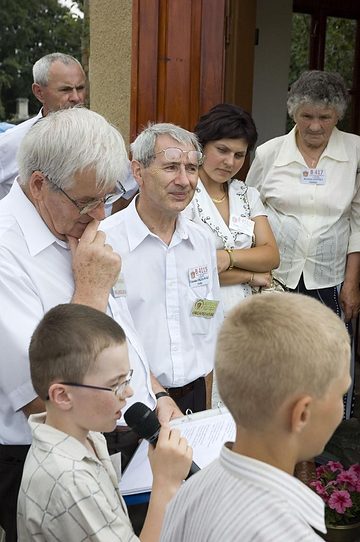 Zdjęcie 172 z albumu Galeria 2 — Jasionka w dniu zjazdu