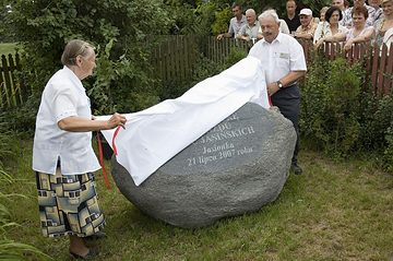 Zdjęcie 174 z albumu Galeria 2 — Jasionka w dniu zjazdu