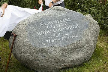 Zdjęcie 178 z albumu Galeria 2 — Jasionka w dniu zjazdu