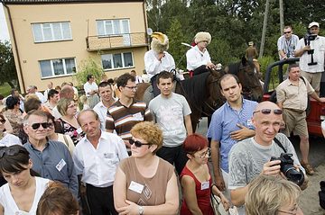Zdjęcie 181 z albumu Galeria 2 — Jasionka w dniu zjazdu