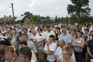 Zdjęcie 182 z albumu Galeria 2 — Jasionka w dniu zjazdu