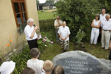 Zdjęcie 193 z albumu Galeria 2 — Jasionka w dniu zjazdu