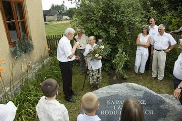 Zdjęcie 194 z albumu Galeria 2 — Jasionka w dniu zjazdu