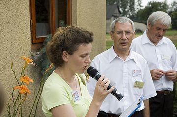 Zdjęcie 196 z albumu Galeria 2 — Jasionka w dniu zjazdu