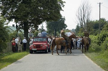 Zdjęcie 144 z albumu Galeria 2 — Jasionka w dniu zjazdu