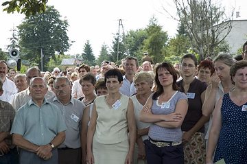 Zdjęcie 145 z albumu Galeria 2 — Jasionka w dniu zjazdu