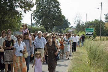 Zdjęcie 148 z albumu Galeria 2 — Jasionka w dniu zjazdu