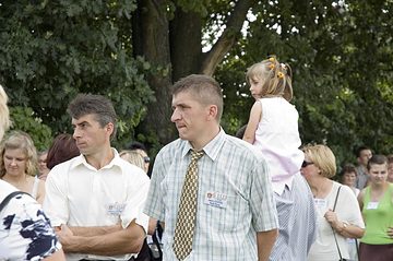 Zdjęcie 151 z albumu Galeria 2 — Jasionka w dniu zjazdu