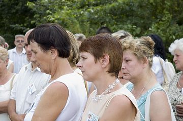 Zdjęcie 153 z albumu Galeria 2 — Jasionka w dniu zjazdu