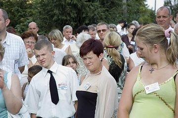 Zdjęcie 155 z albumu Galeria 2 — Jasionka w dniu zjazdu