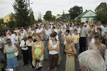 Zdjęcie 156 z albumu Galeria 2 — Jasionka w dniu zjazdu