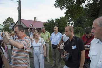 Zdjęcie 157 z albumu Galeria 2 — Jasionka w dniu zjazdu