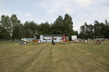 Zdjęcie 101 z albumu Galeria 2 — Jasionka w dniu zjazdu