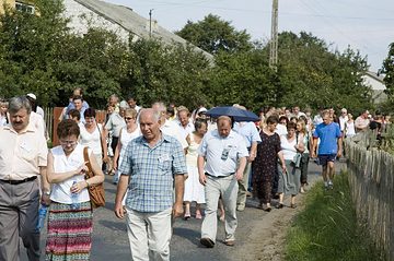 Zdjęcie 163 z albumu Galeria 2 — Jasionka w dniu zjazdu