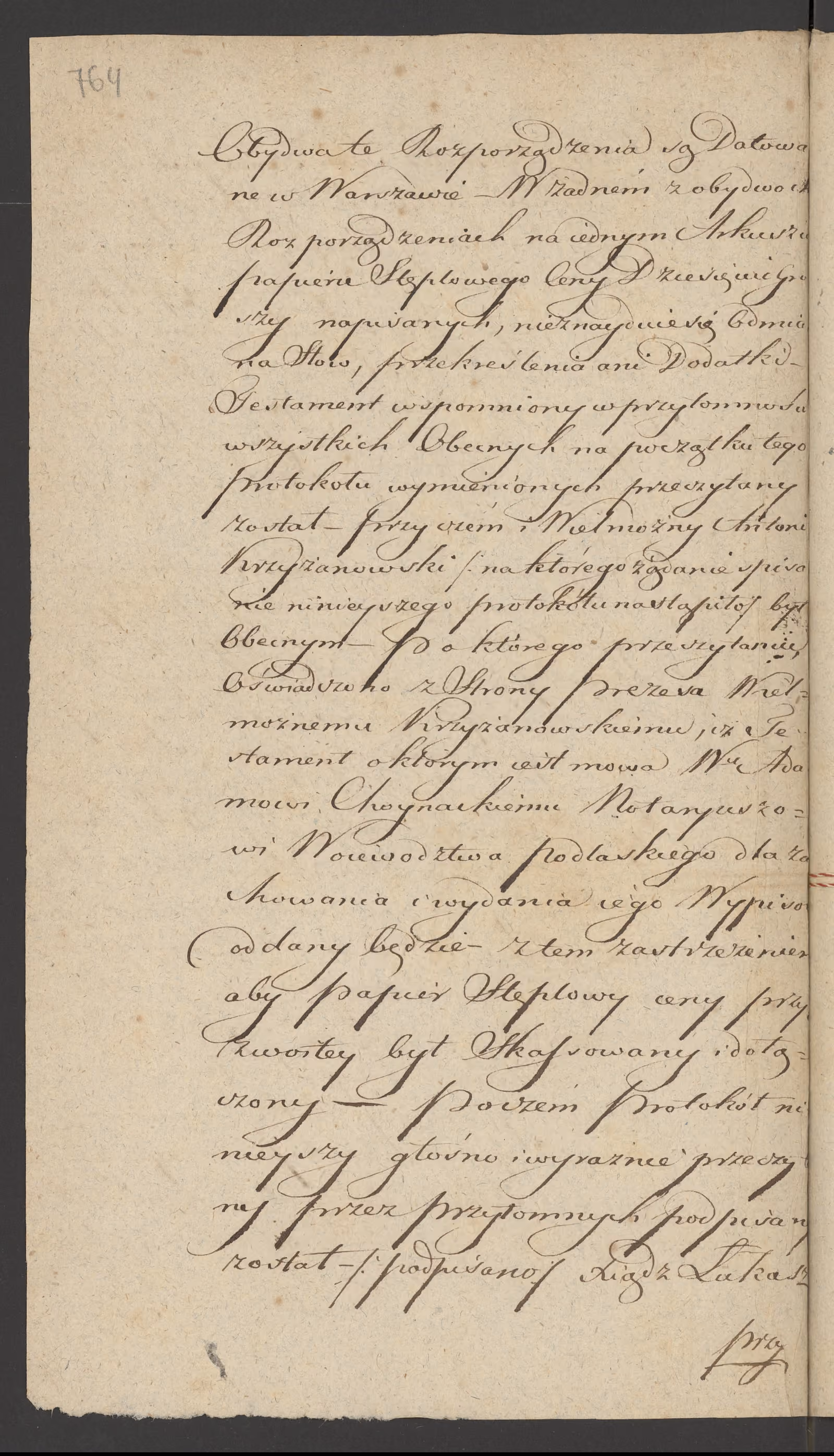 Chojnacki 146/1820, s. 10