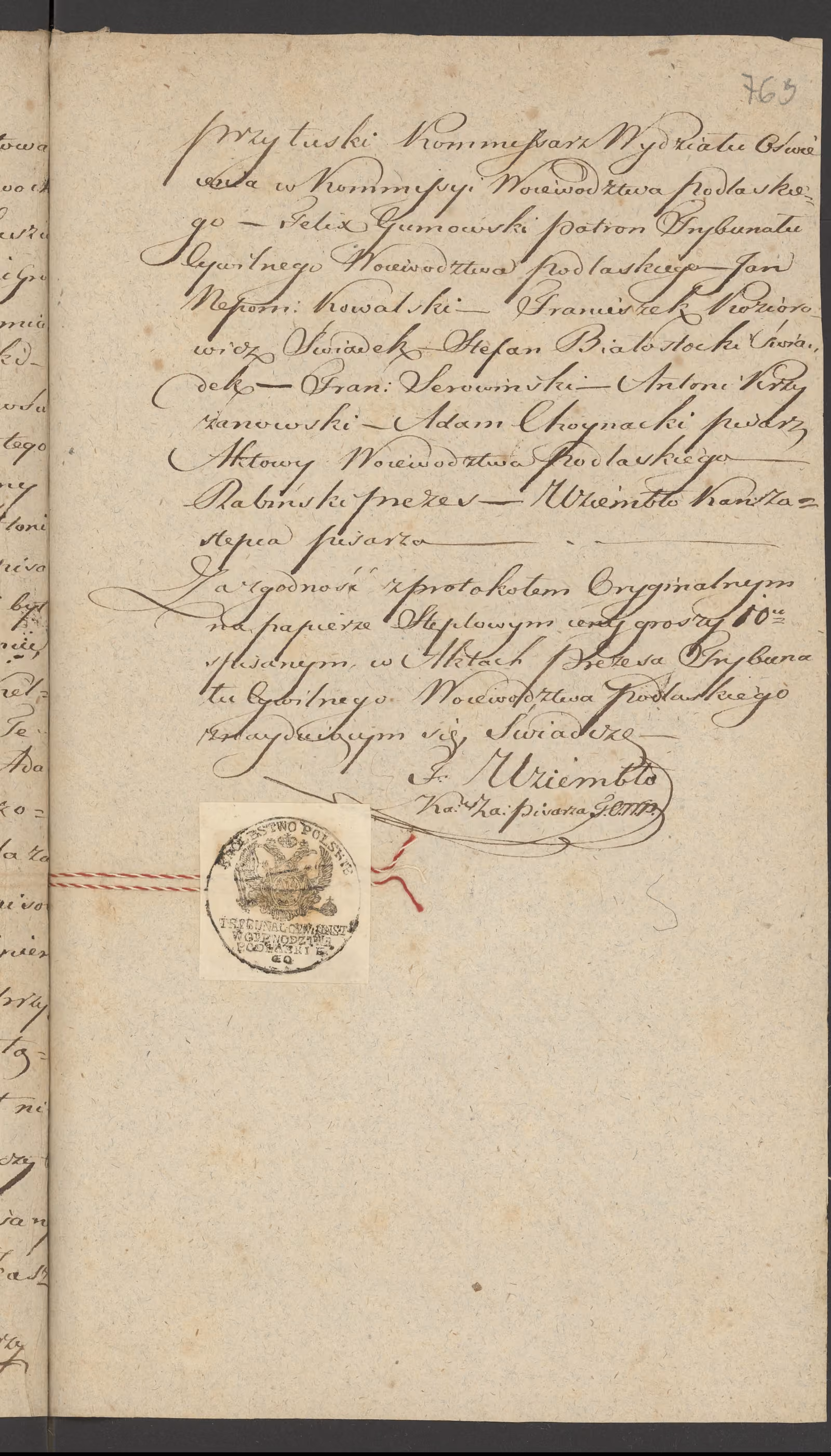 Chojnacki 146/1820, s. 11