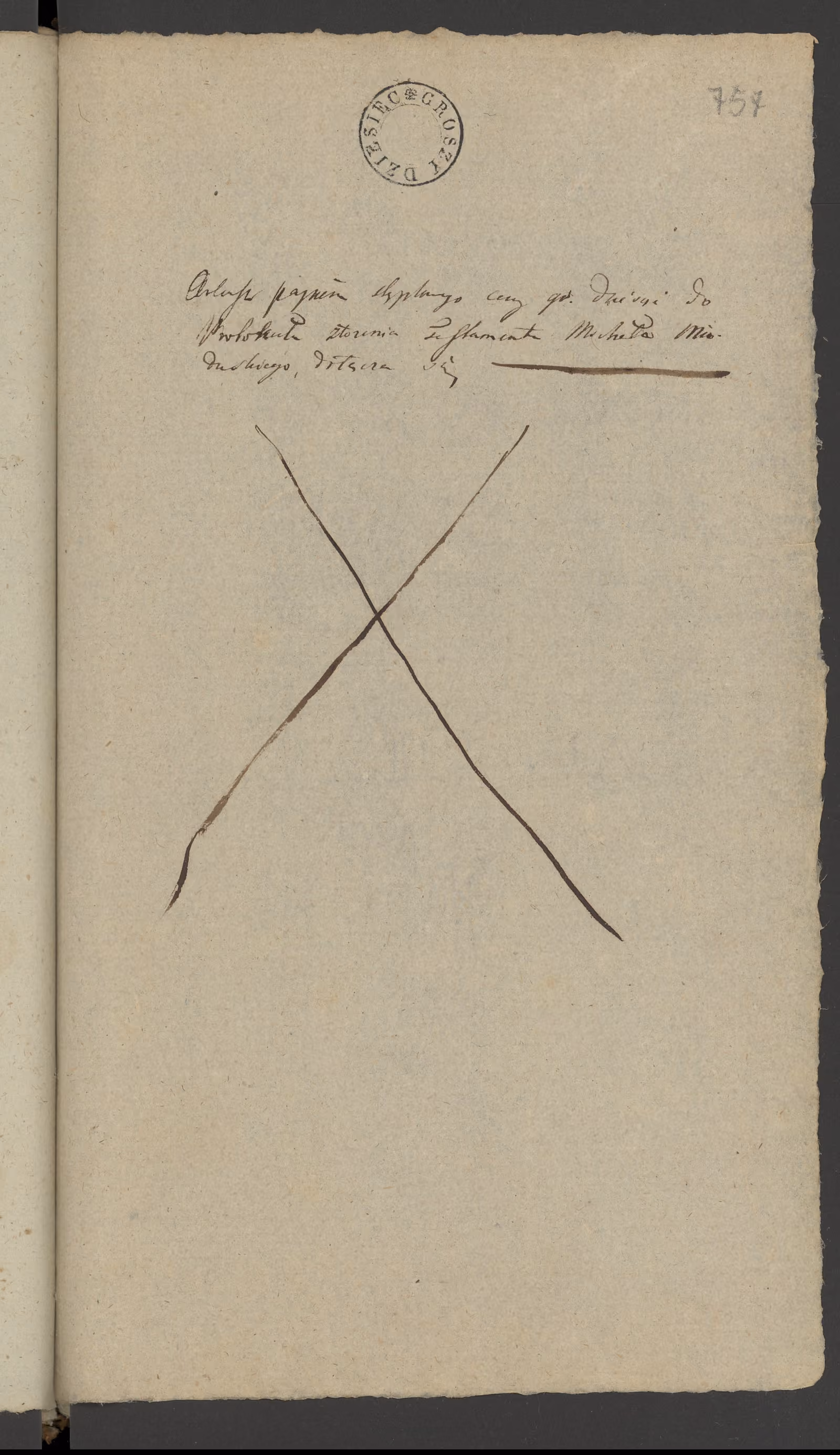 Chojnacki 146/1820, s. 4