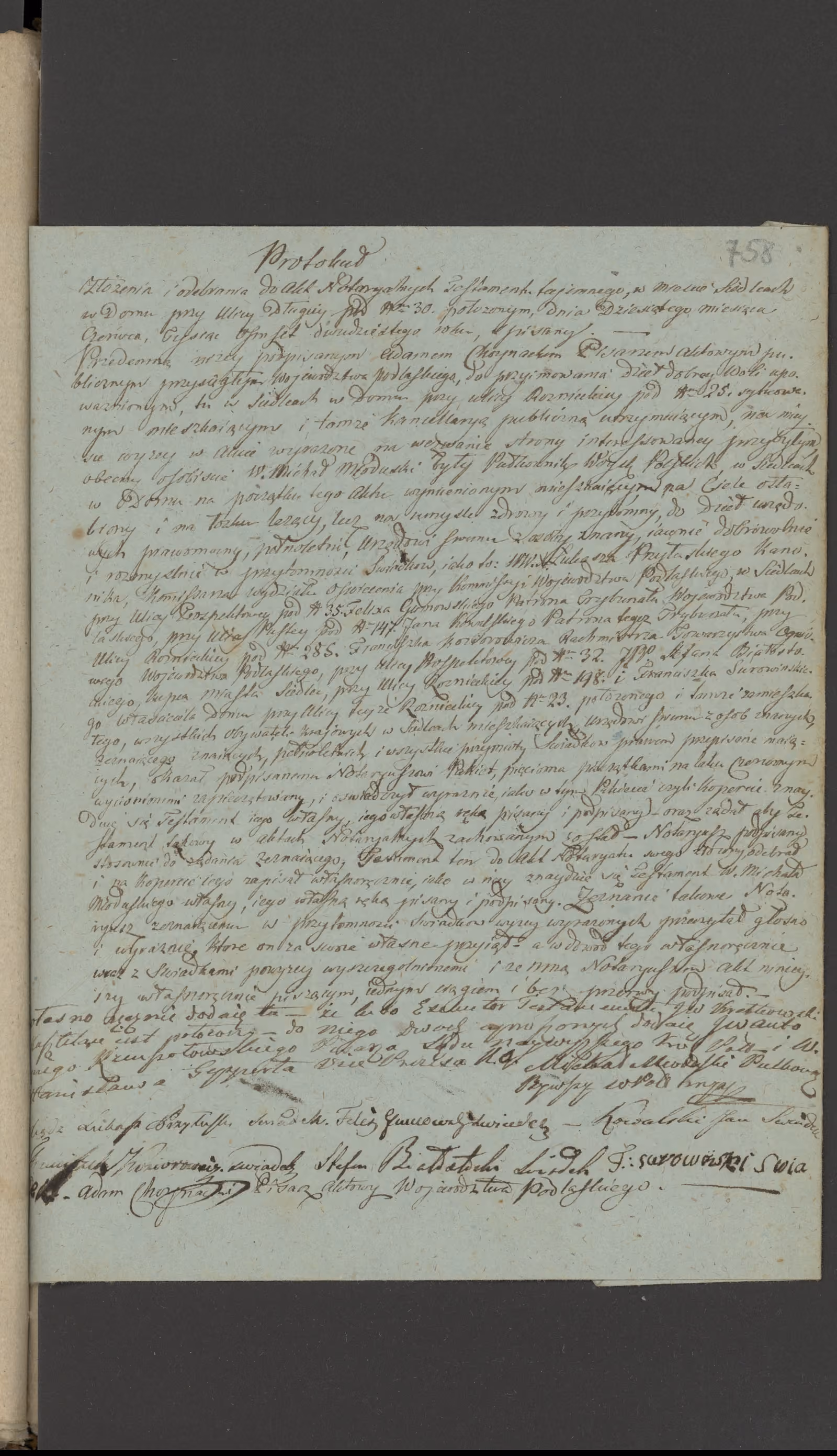 Chojnacki 146/1820, s. 5