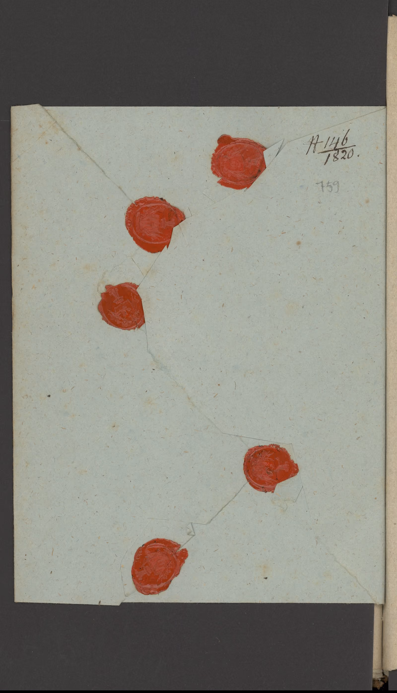 Chojnacki 146/1820, s. 6