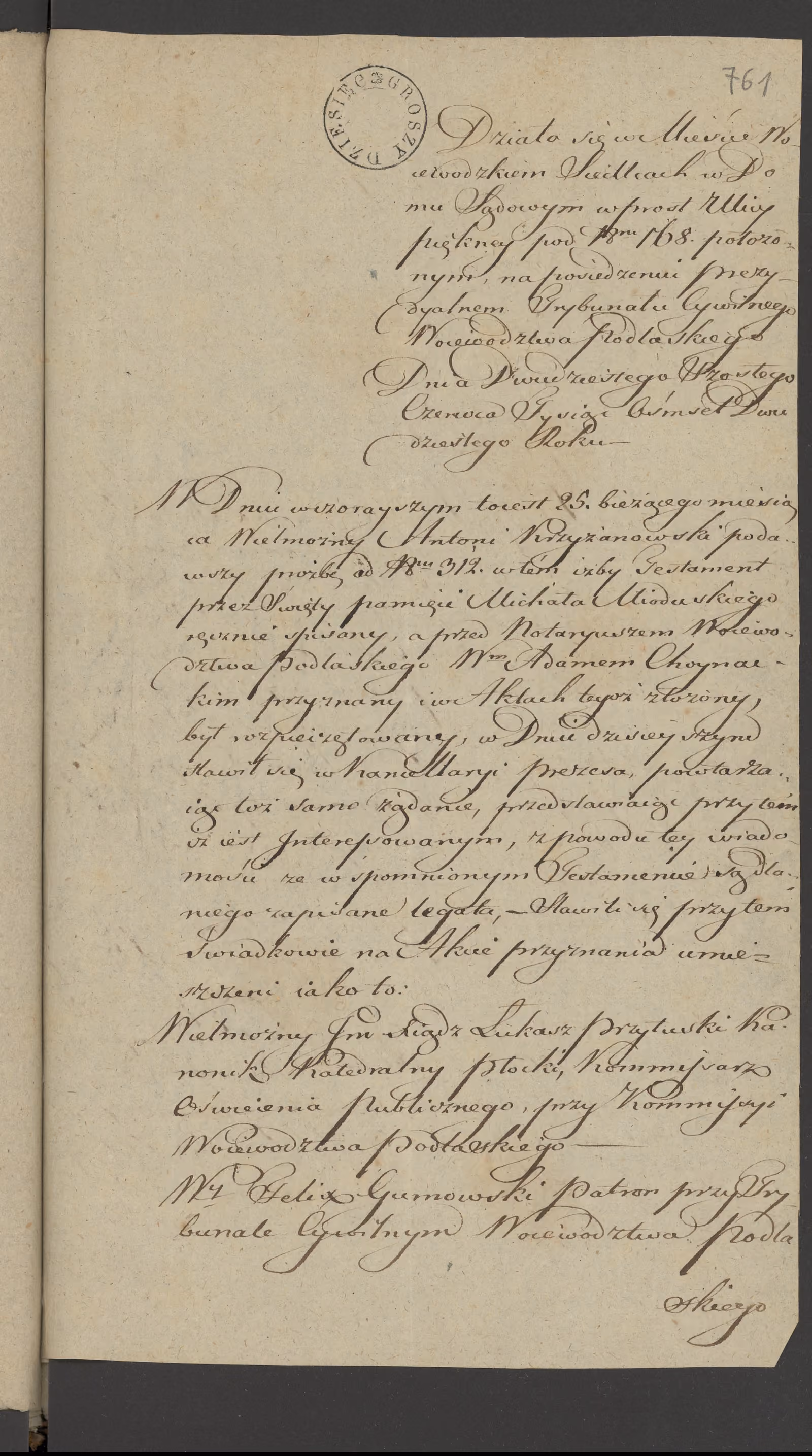 Chojnacki 146/1820, s. 7