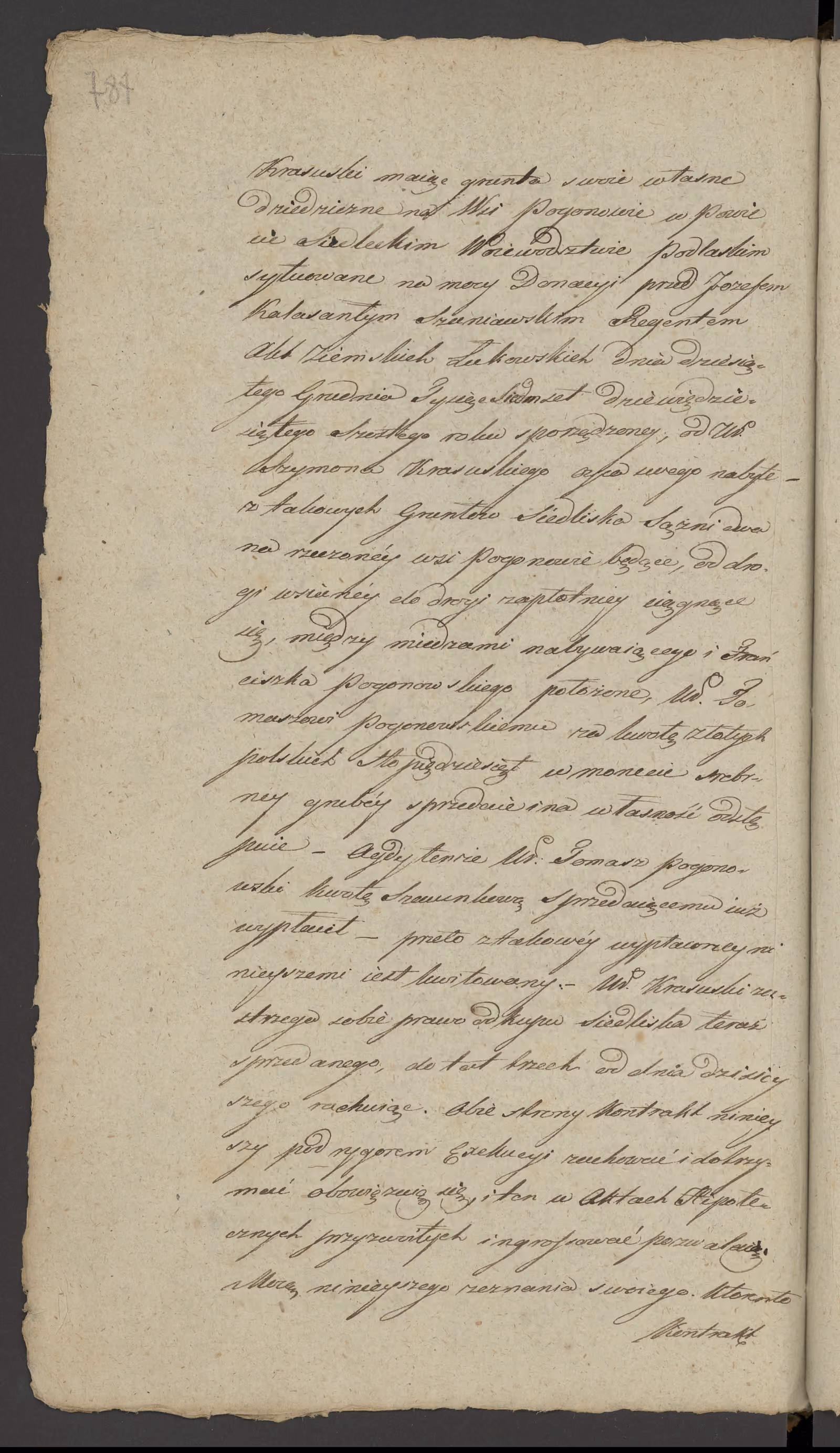 Chojnacki 152/1820, s. 2