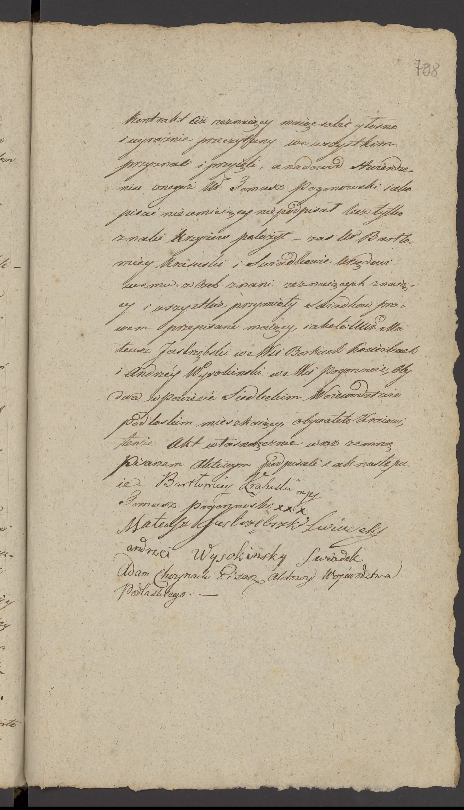 Chojnacki 152/1820, s. 3