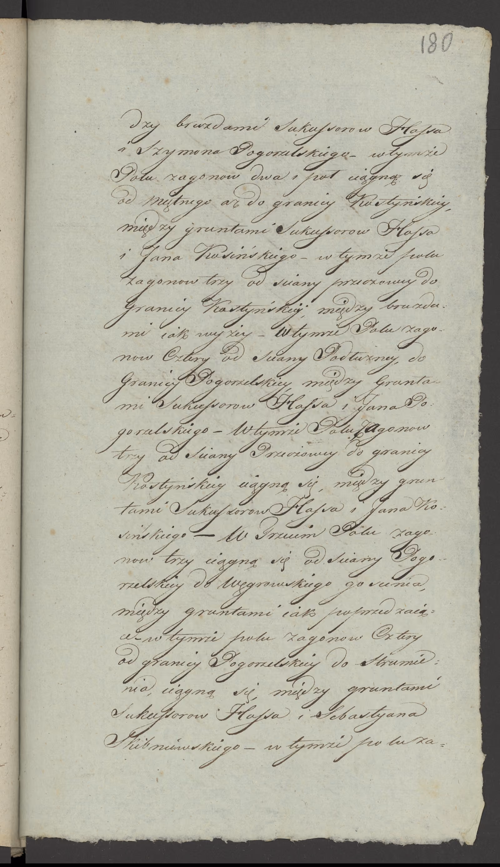 Chojnacki 37/1820, s. 3
