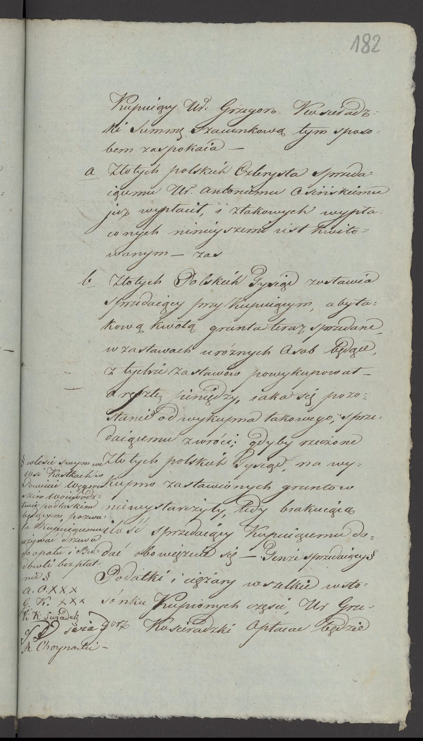 Chojnacki 37/1820, s. 5