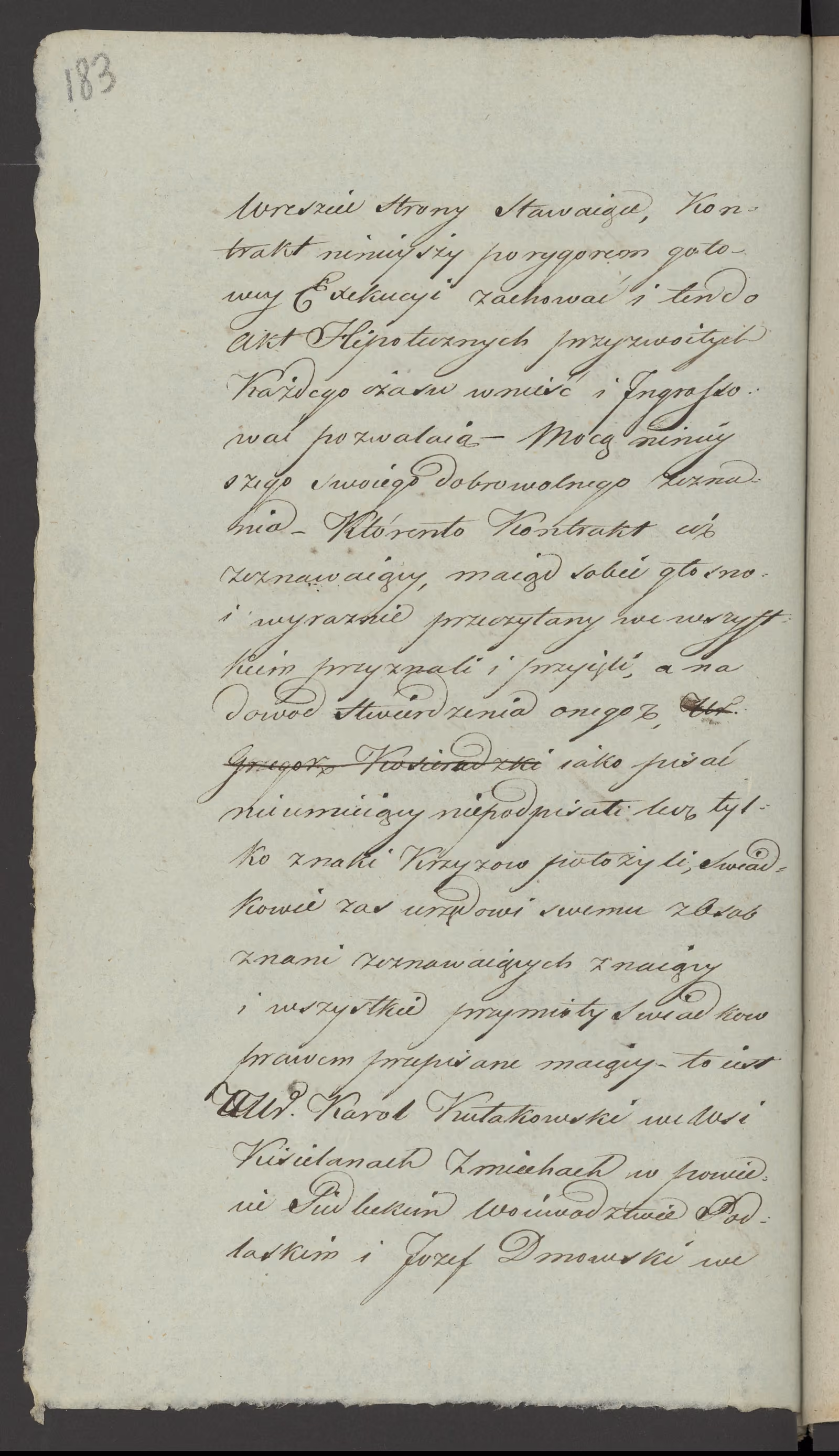 Chojnacki 37/1820, s. 6