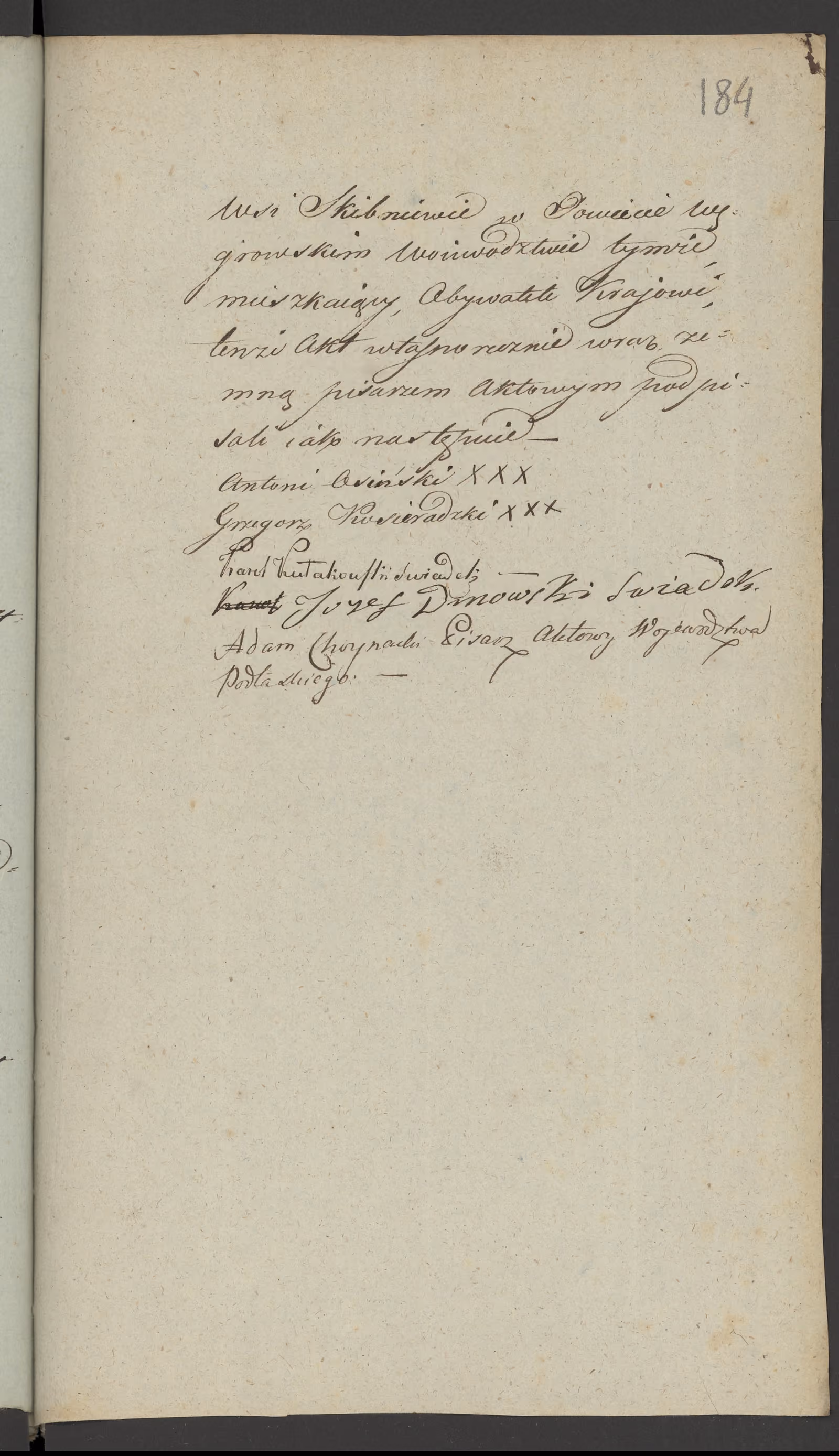 Chojnacki 37/1820, s. 7