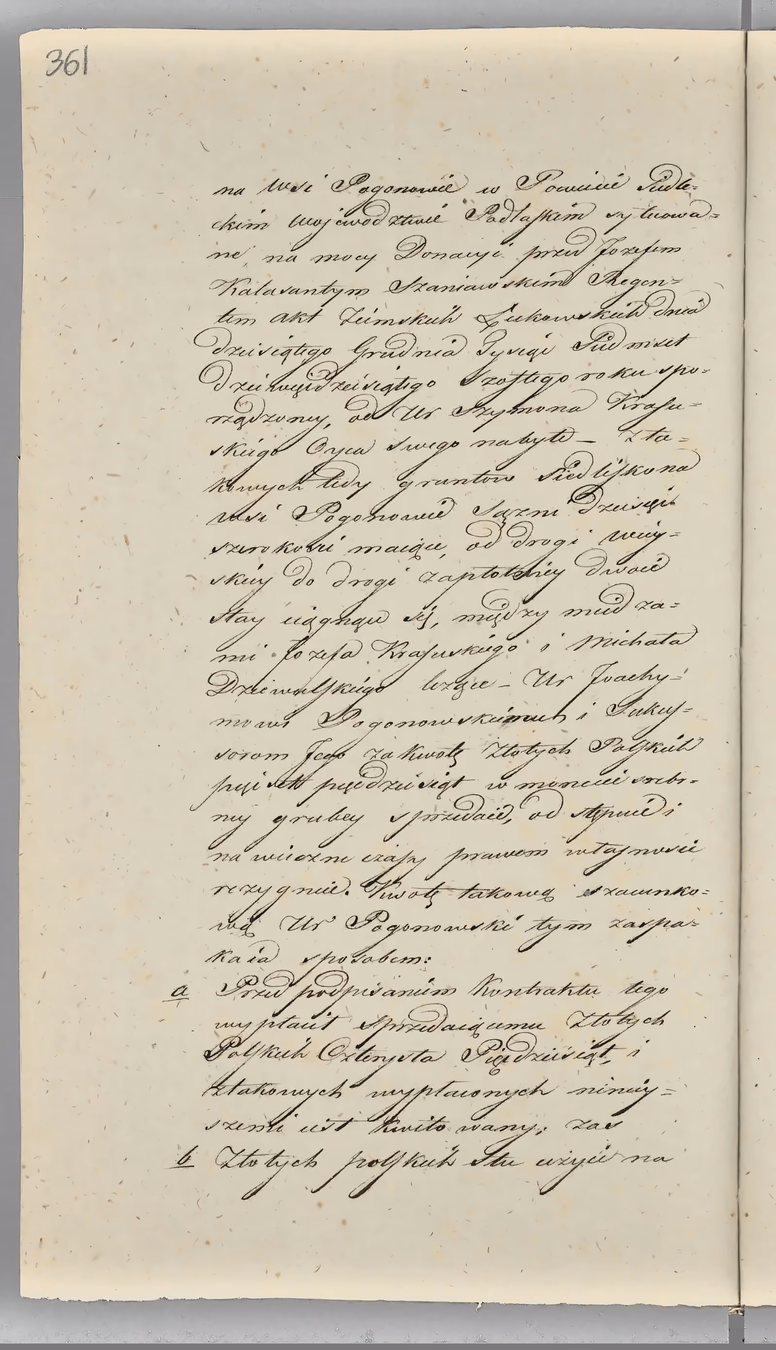 Chojnacki 68/1820, s. 2