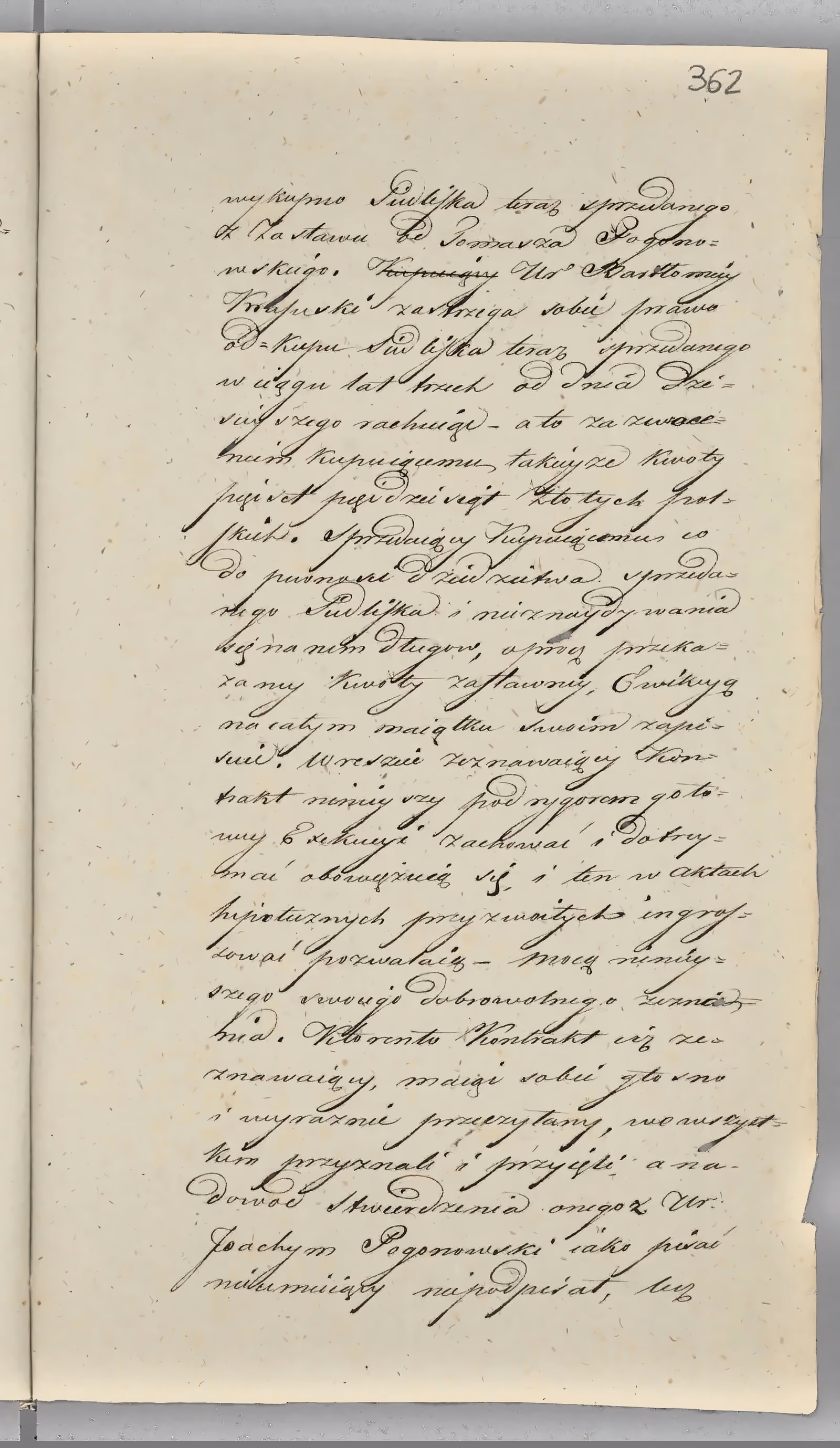 Chojnacki 68/1820, s. 3
