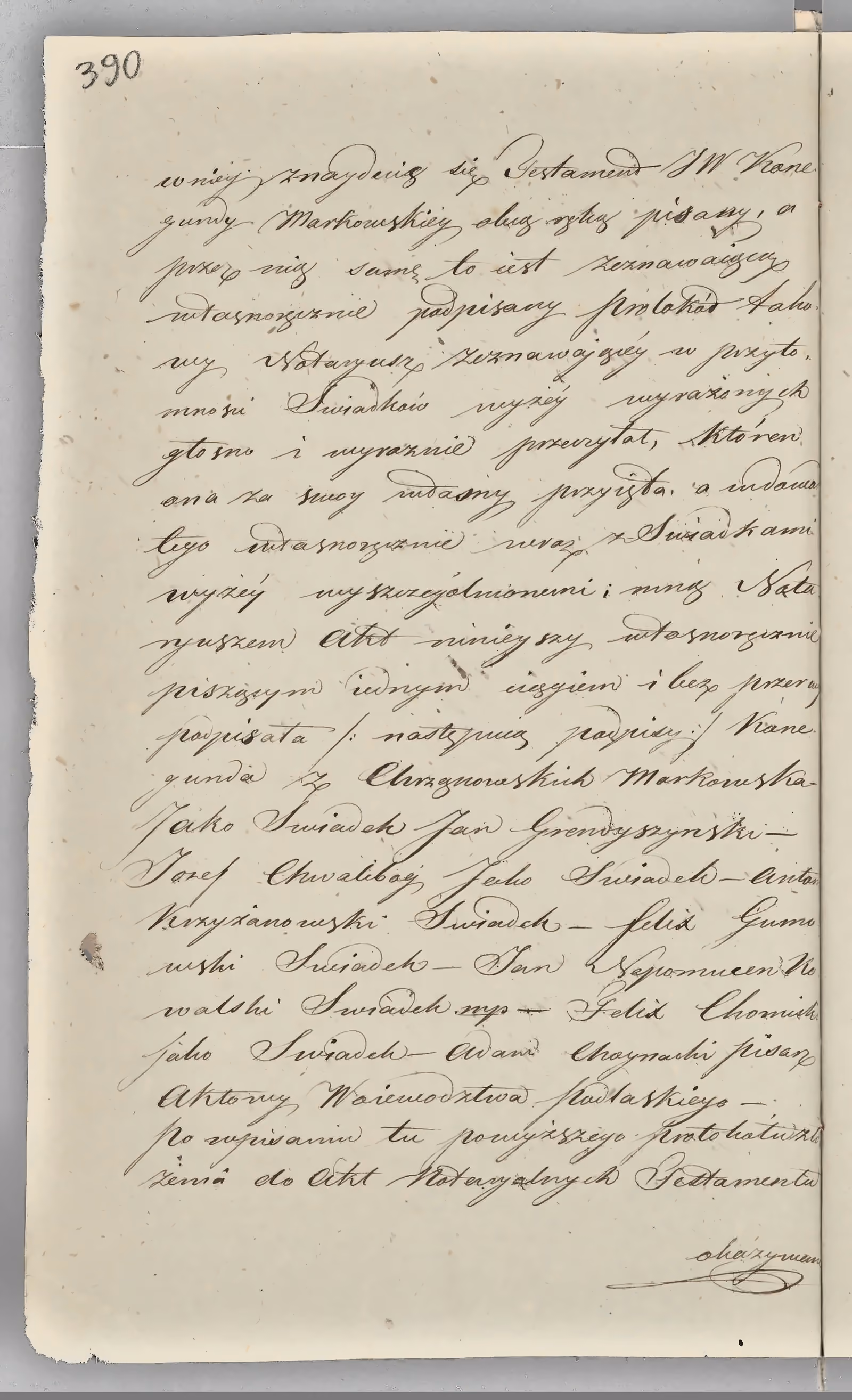 Chojnacki 71/1820, s. 13