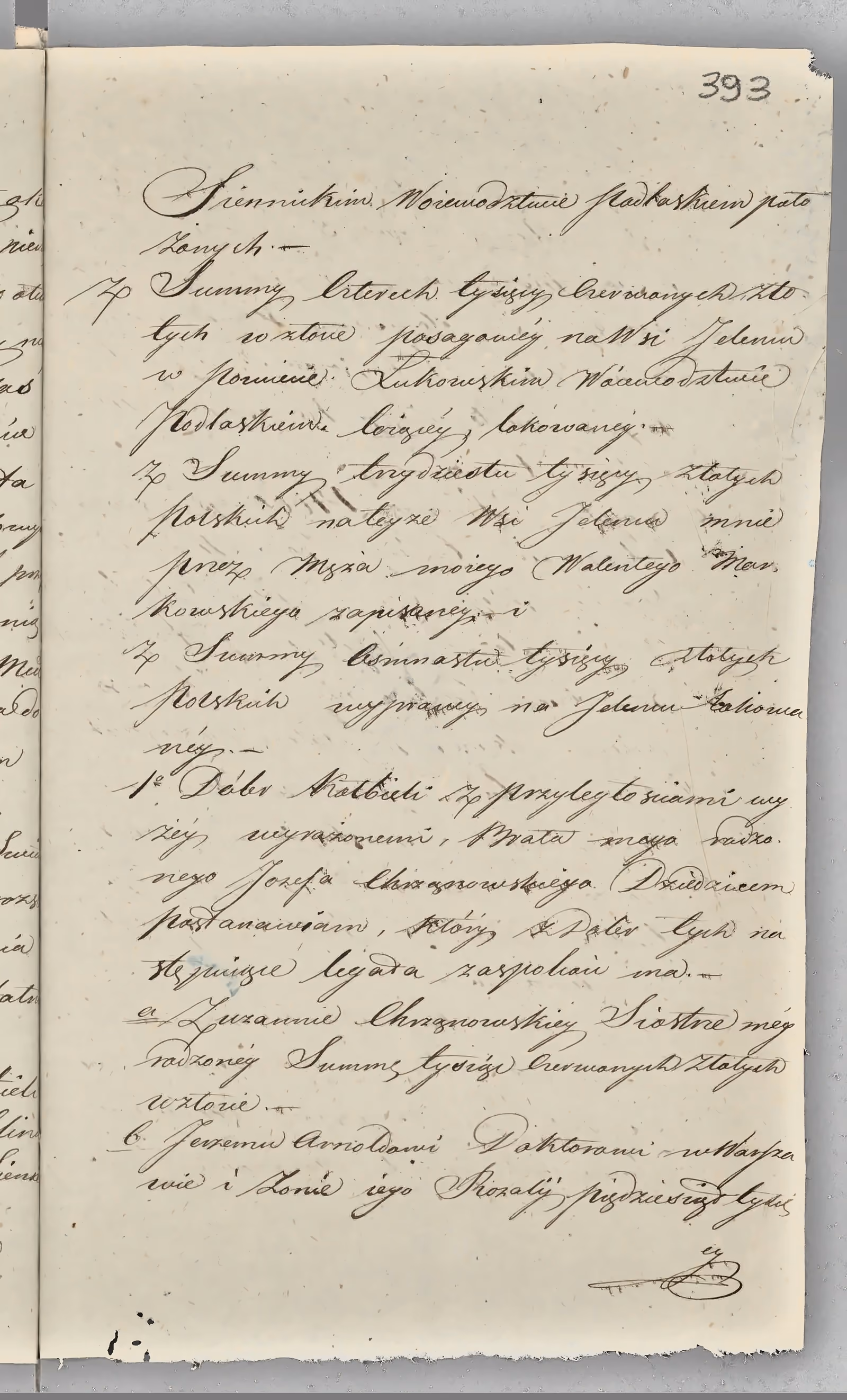 Chojnacki 71/1820, s. 16