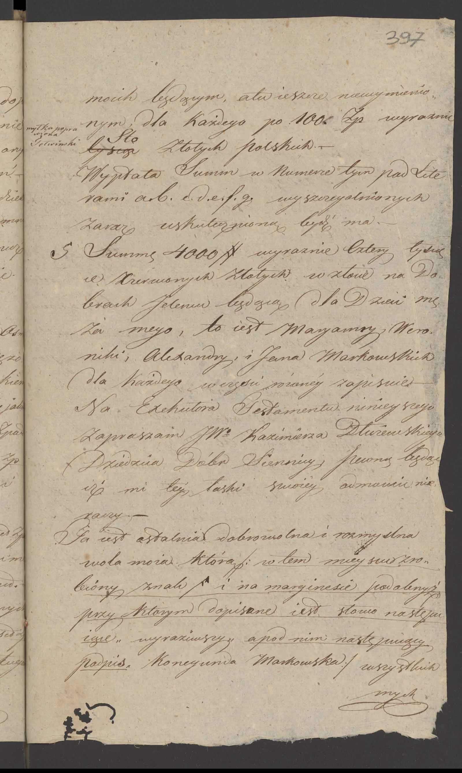 Chojnacki 71/1820, s. 20