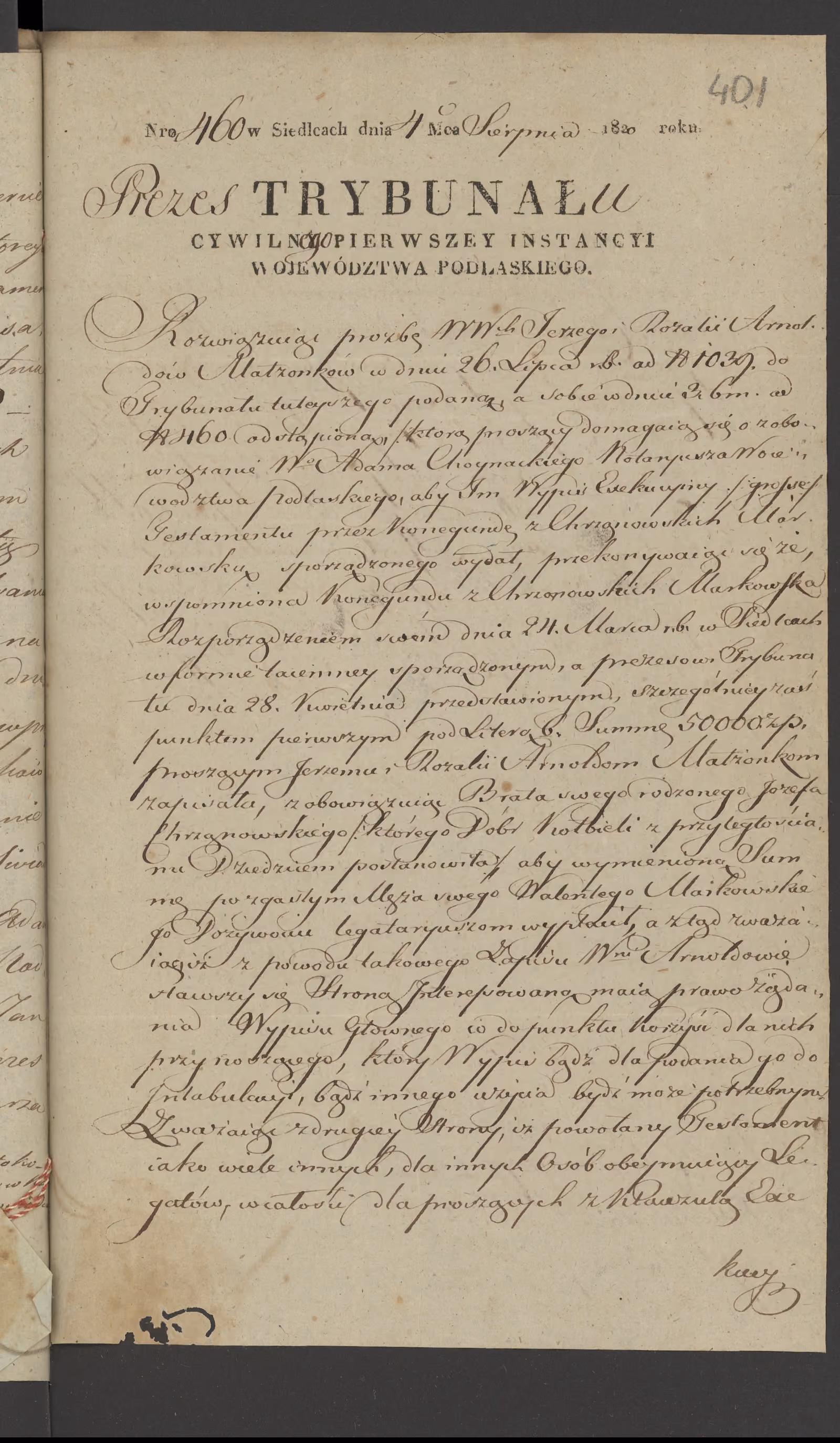 Chojnacki 71/1820, s. 24
