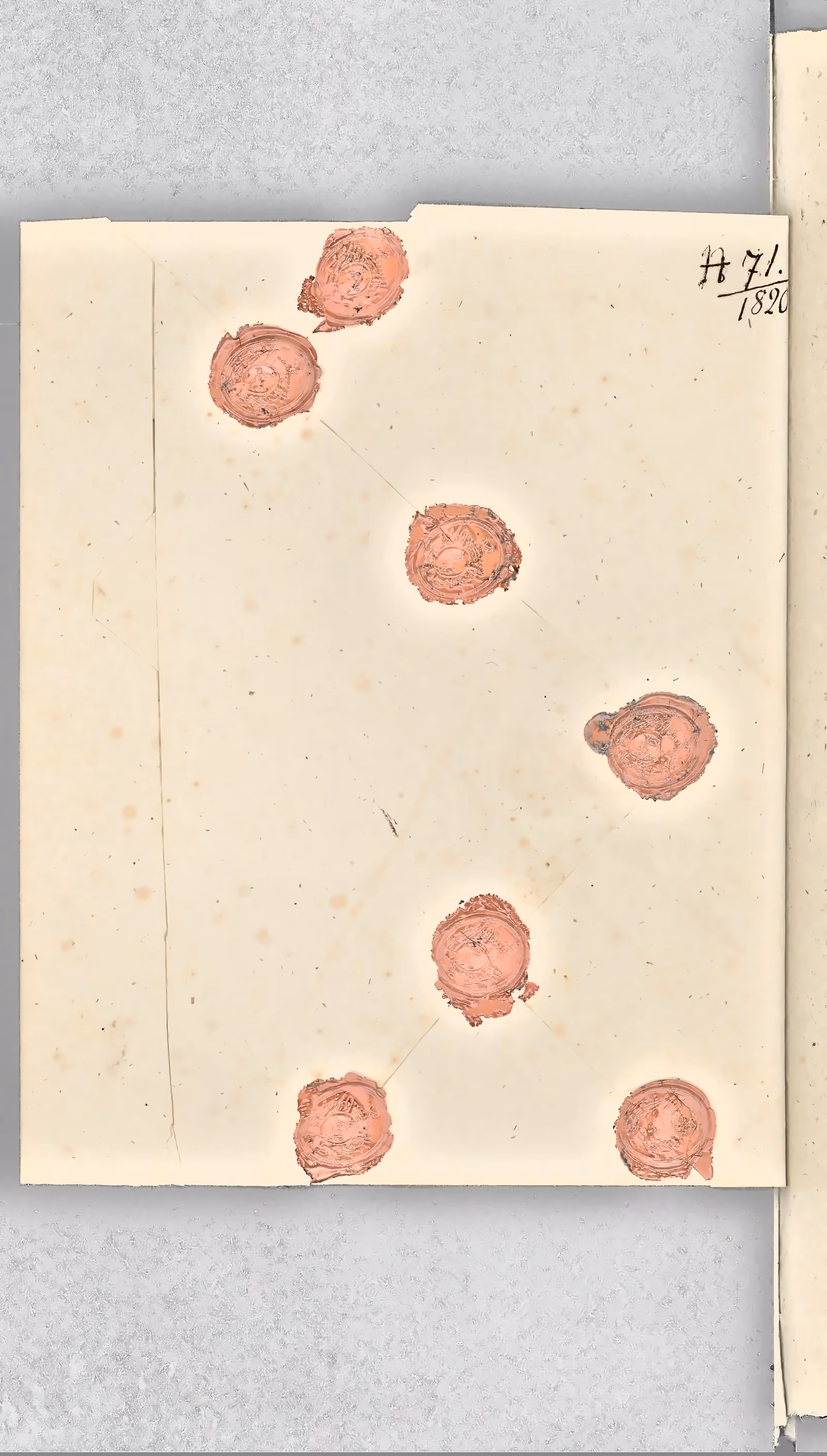 Chojnacki 71/1820, s. 6