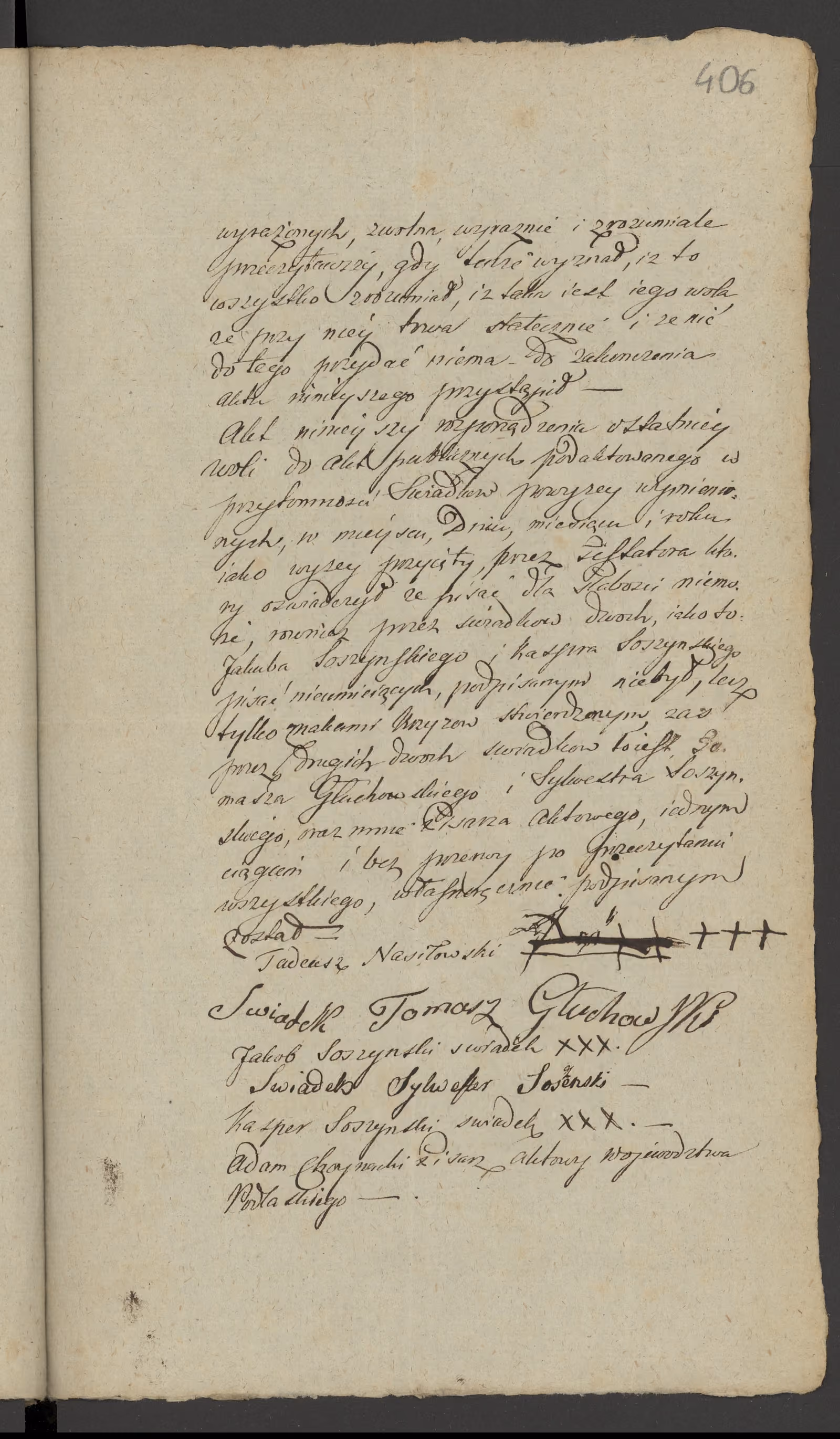 Chojnacki 72/1820, s. 3
