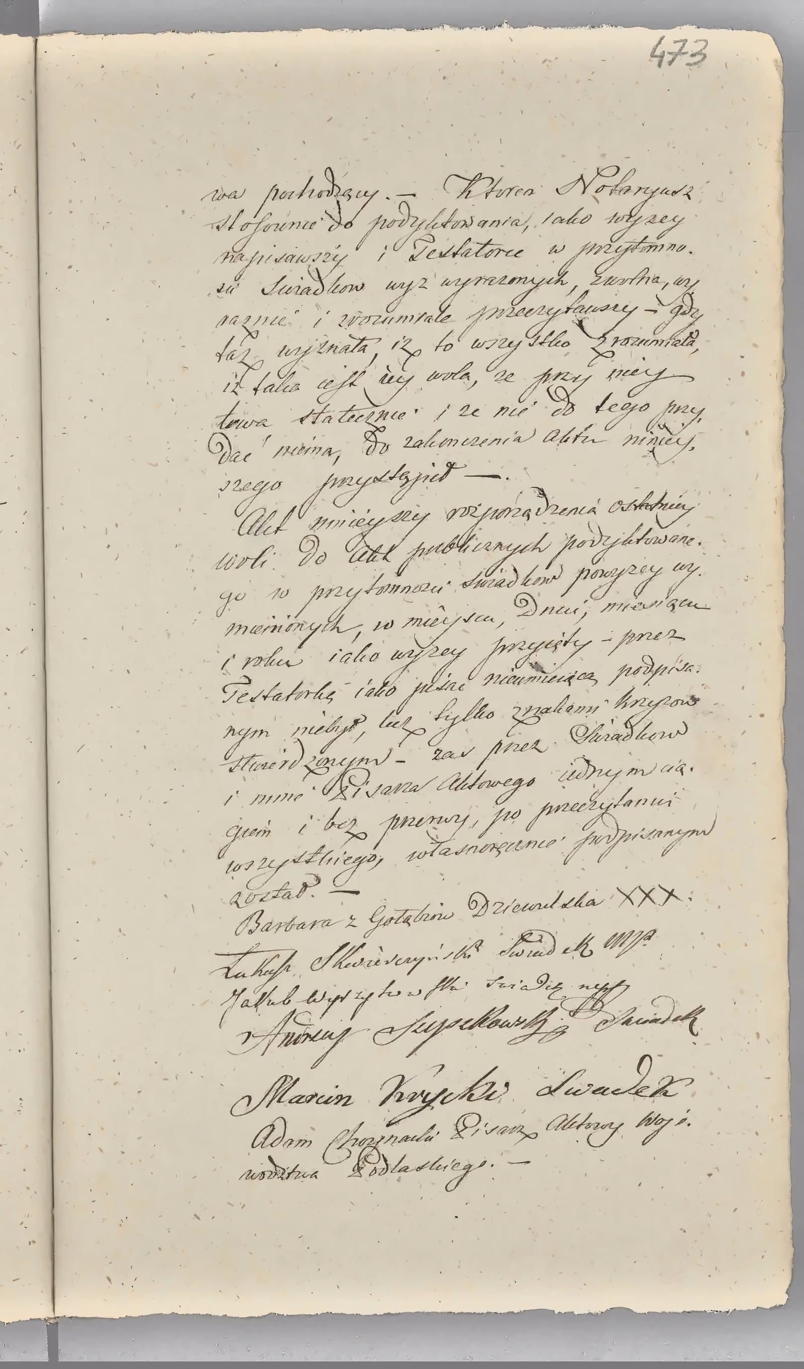 Chojnacki 86/1820, s. 3