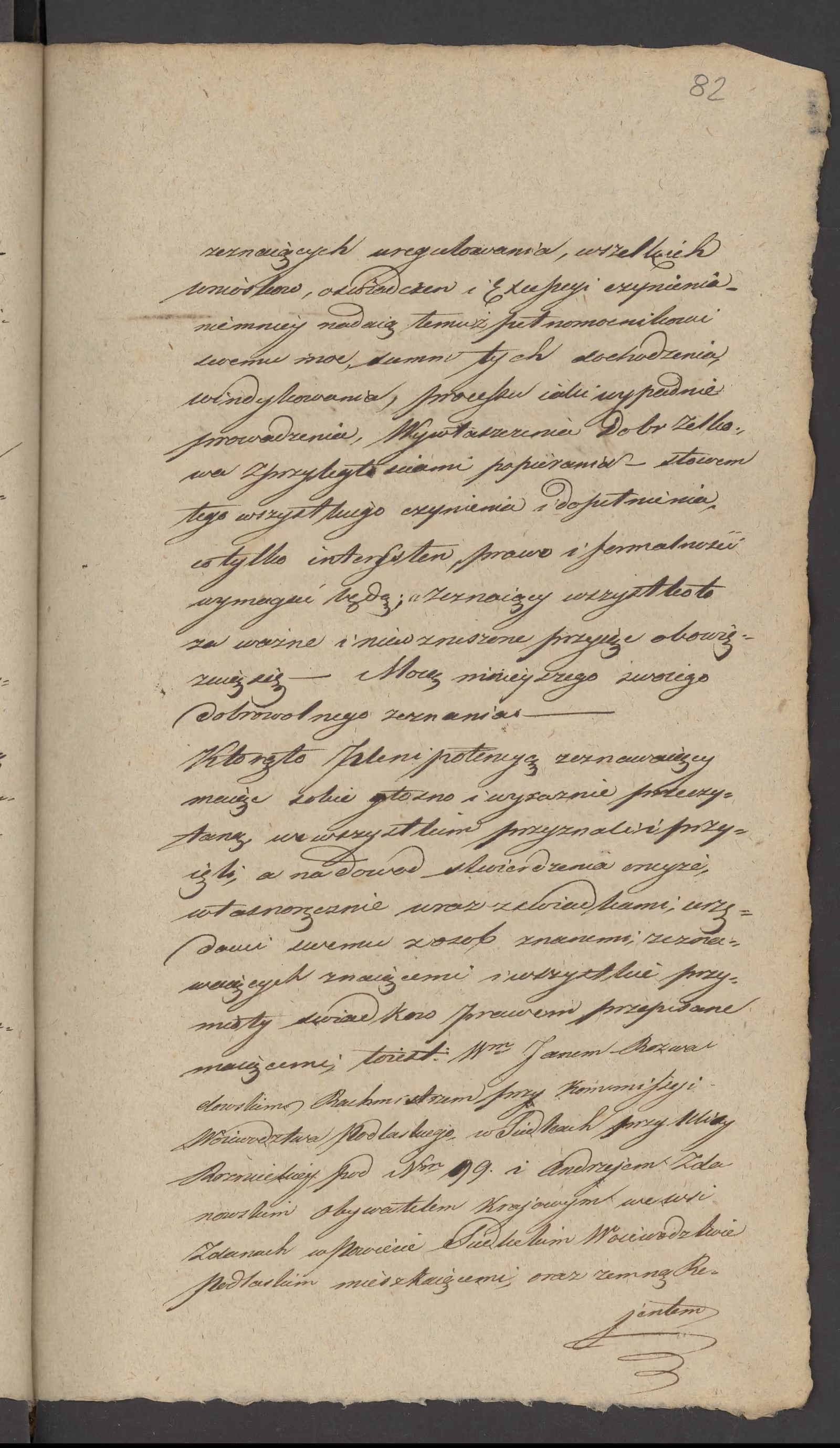 Chojnacki 24/1822, s. 3