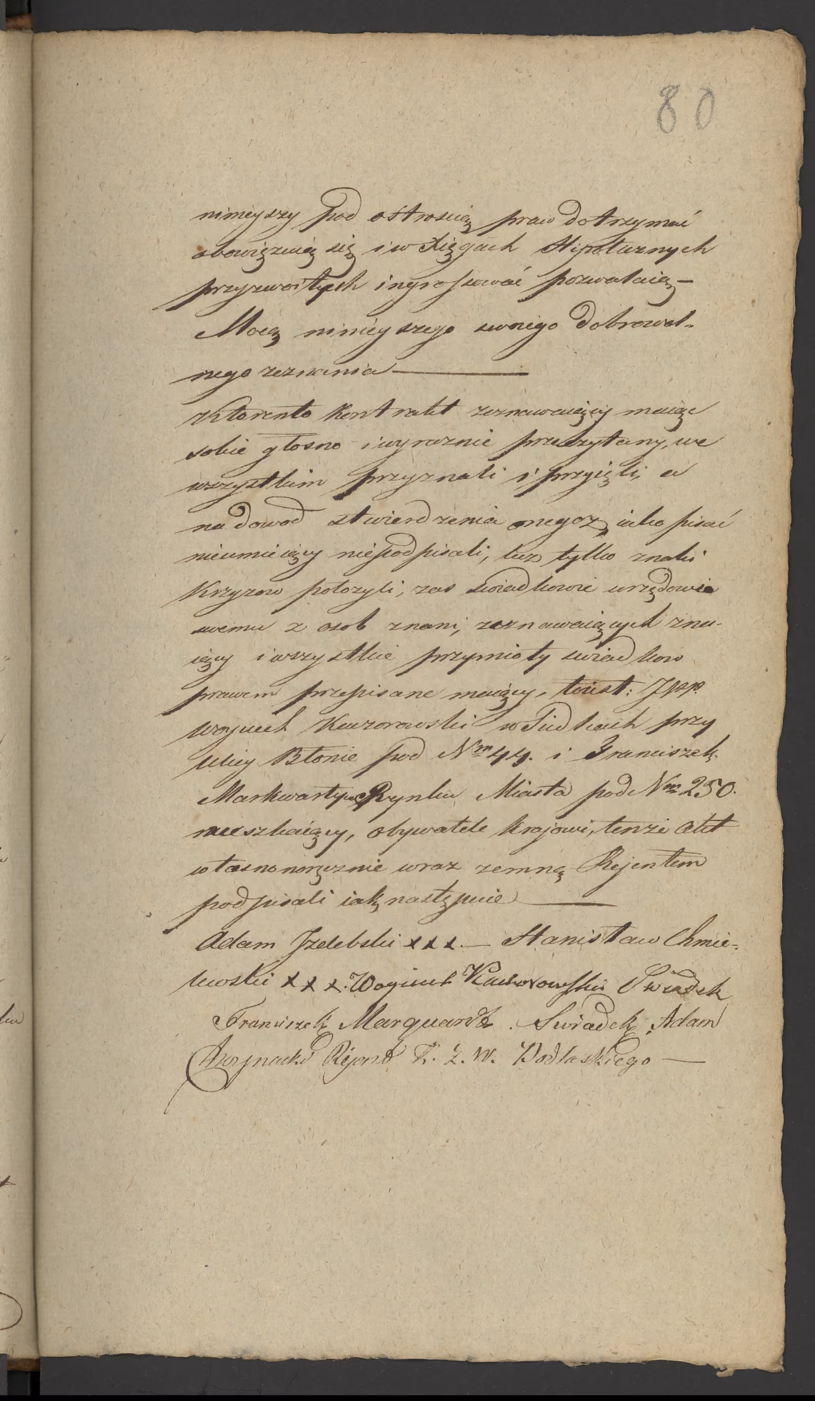 Chojnacki 25/1822, s. 3