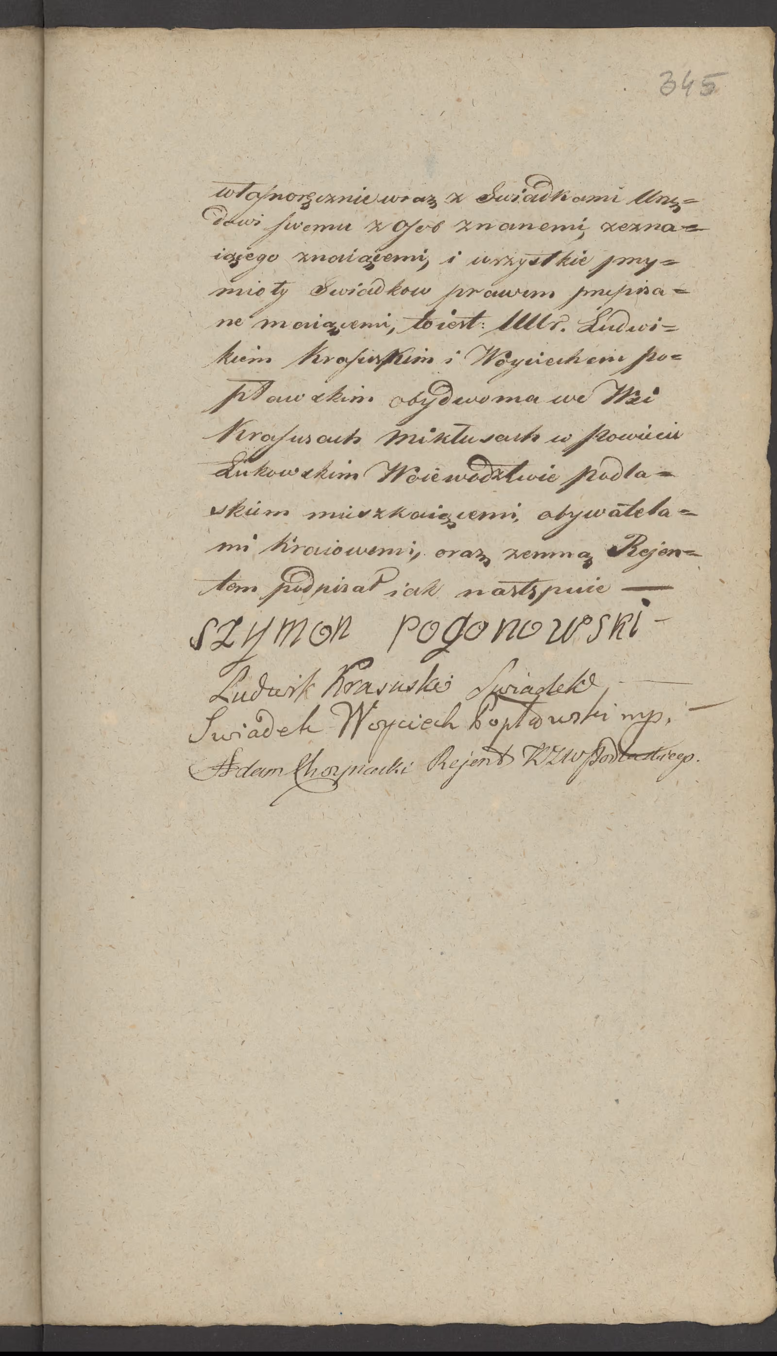 Chojnacki 102/1823, s. 3