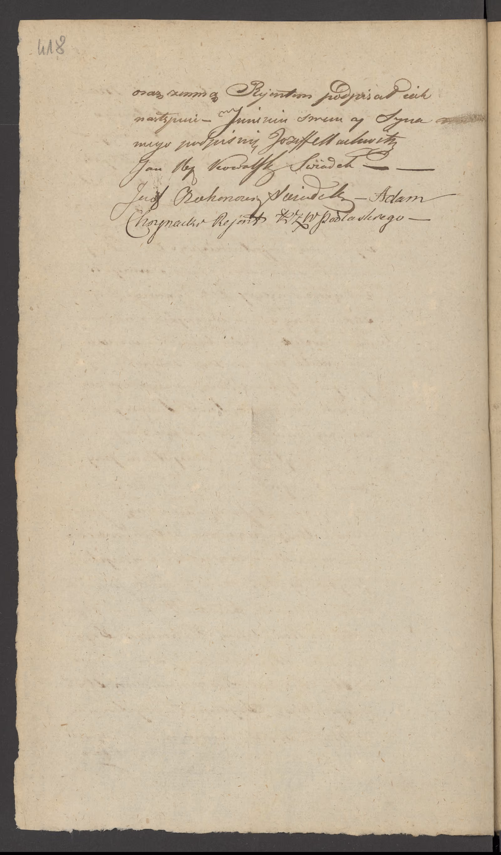 Chojnacki 122/1823, s. 4