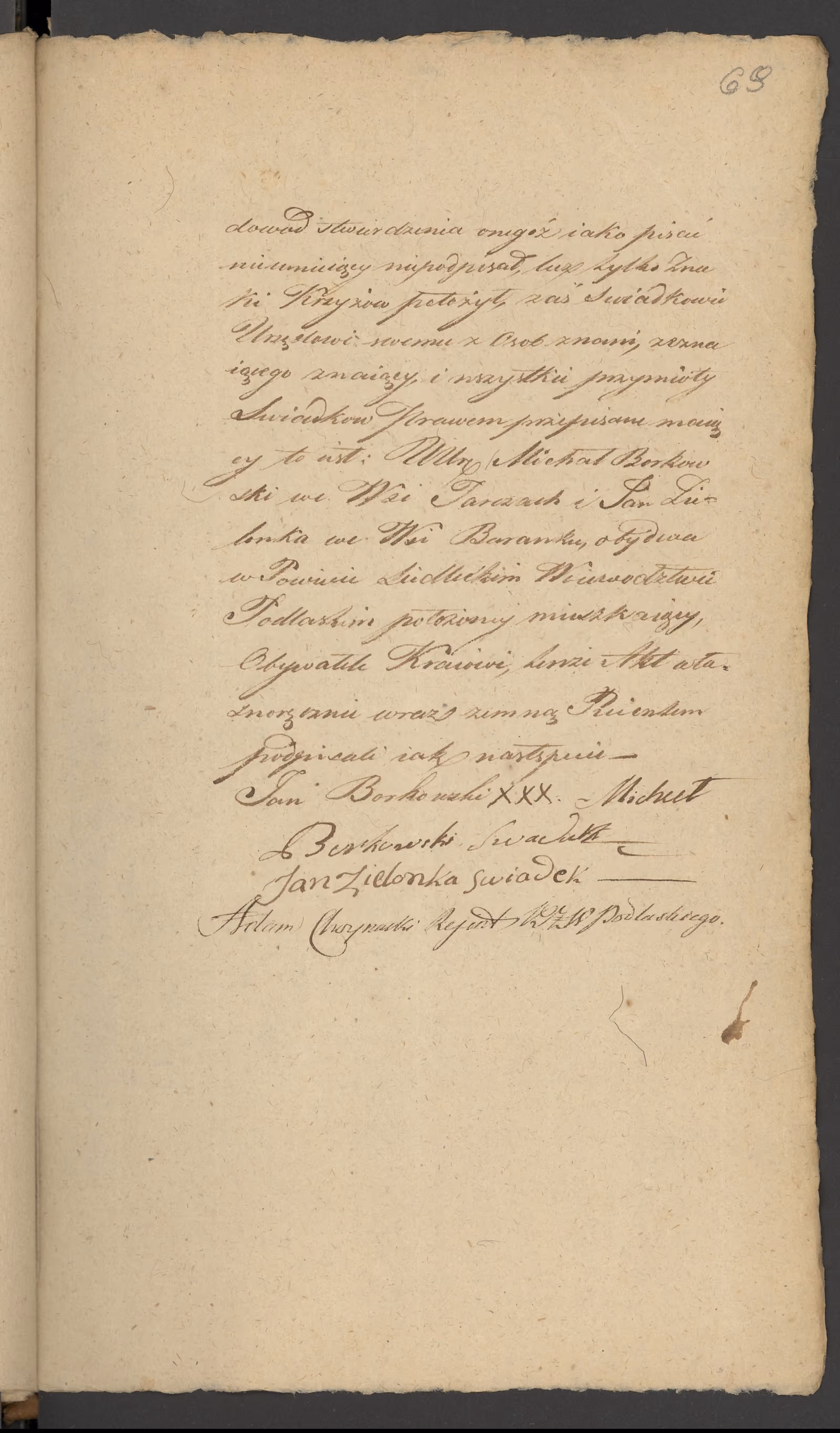 Chojnacki 22/1823, s. 3
