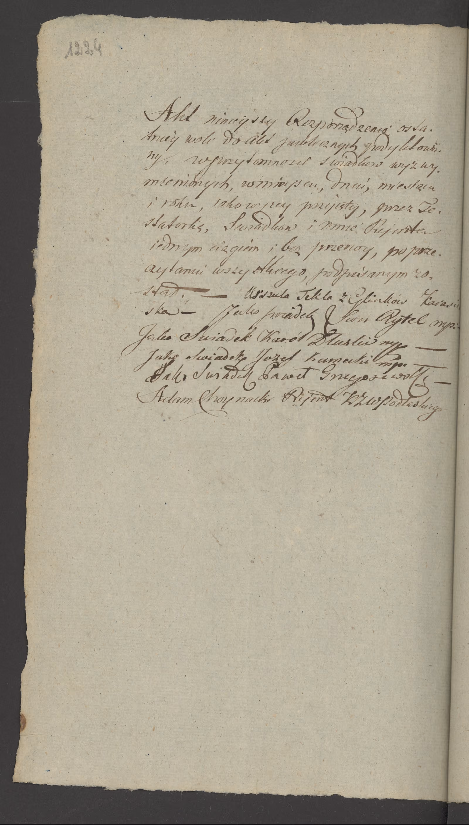 Chojnacki 279/1823, s. 4