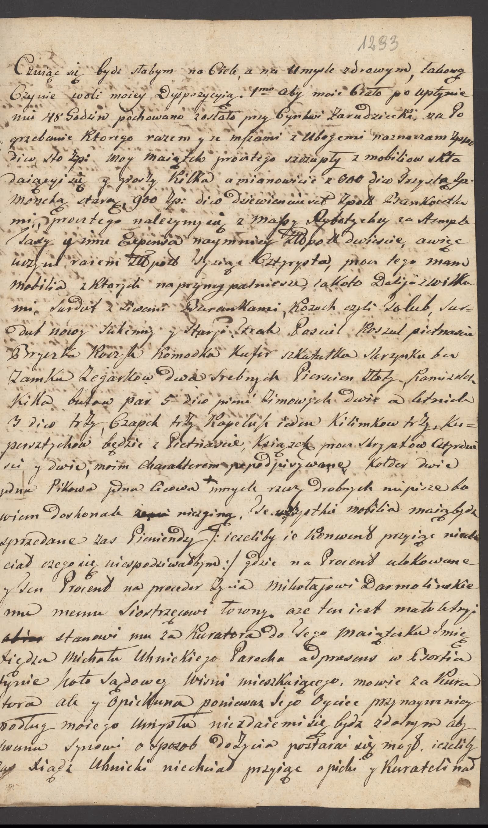Chojnacki 296/1823, s. 4