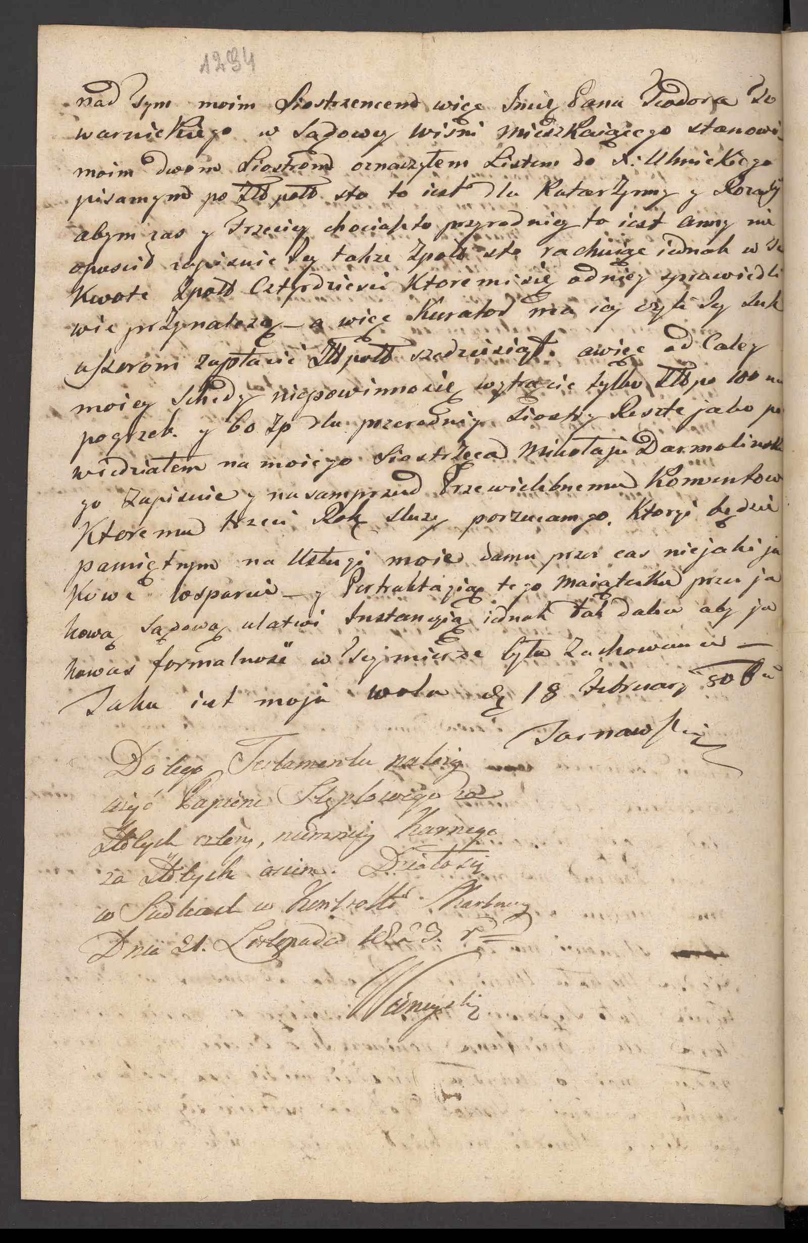 Chojnacki 296/1823, s. 5